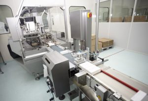 New and used process and packaging machinery sales