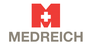 Medreich Logo