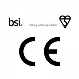 CE Marking and BSI